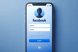 La mejor forma de ver tu contraseña de Facebook si la olvidas es usar un gestor de contraseñas