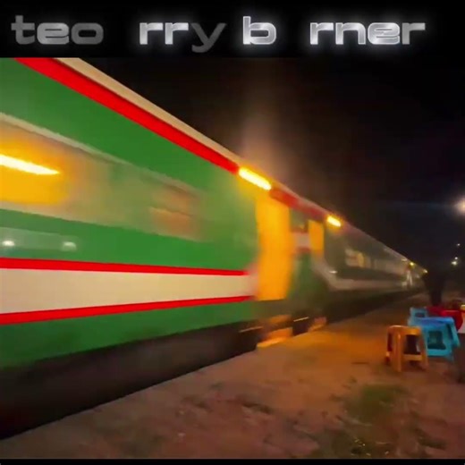 just a normal train #fasttrains #express