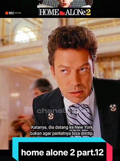 #homealone2 #fyf #viralid #feed #viralid home alone 2 part.12