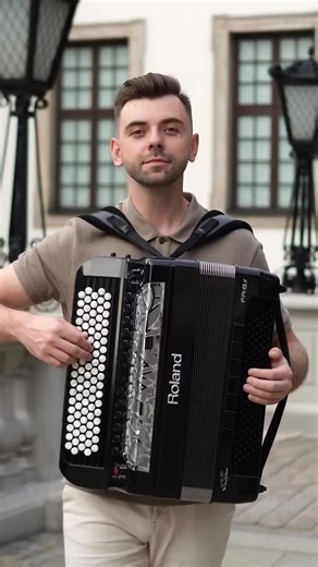 Chopin - Waltz in A minor #accordion #AccordionLife #AccordionPlayer #MusicTshirt #AccordionLove #fblifestyle | Accordion Club