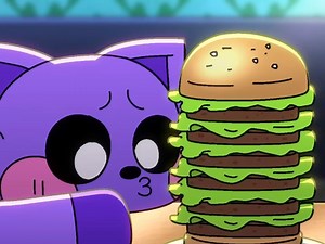 瞌睡猫该减肥啦哈哈_哔哩哔哩_bilibili