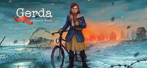 Gerda: A Flame in Winter (2022) - MobyGames