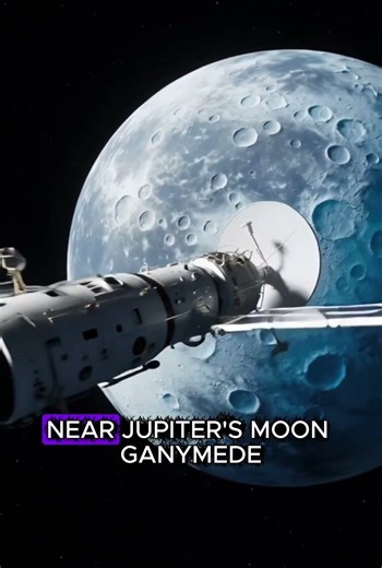 The Strangest Sound Ever Recorded in Space 👽