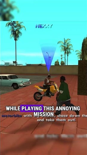 3 Weird things in GTA San Andreas - PART 71