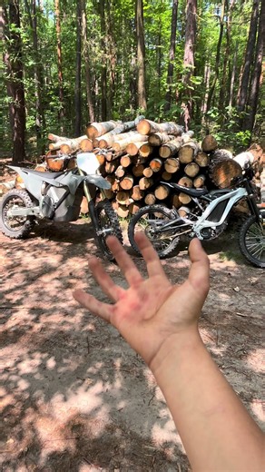 #hulajnoga #escooter #ebike #stark #surron | E Scooter