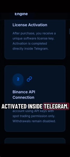 How This System Actually Works #execution #automation #systemdesign #crypto