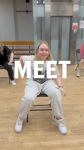 🤩🎬 MEET THE CAST SERIES The cast of ‘SHADOWS’ share their personal connection to the show with us… 3️⃣: Meet Amelia - who plays one of the SHADOWS: ‘Hustle Culture’ Read more 👇 Amelia (age 20) Q1 - ⁠What in life makes you feel content, happy and warm in side? Amelia: “Exploring new opportunities/experiences and travelling makes me feel all happy and warm inside” Q2 - What ‘shadow’ from the show’s Shadow characters can you relate to the most in your life and why (options - hustle culture, vali