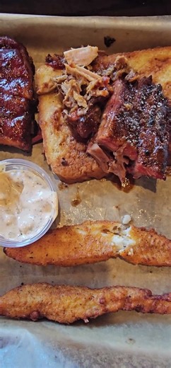 Famous Dave's Bar-b-que American Restaurant | Food Trips | Top Restaurants | Best BBQ