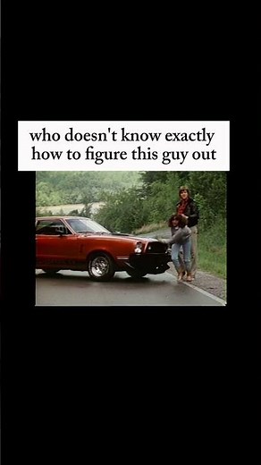 Roger Ebert Reacts - Starman (1984 Movie)