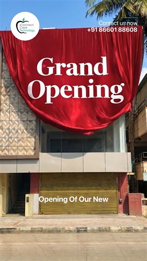 iConnect Care Technology is proud to announce the opening of our Yelahanka branch, marking another milestone in our journey of delivering reliable and innovative healthcare technology solutions. This expansion reflects the trust of our partners, the dedication of our team, and our continued commitment to empowering healthcare providers with secure, scalable, and future-ready digital solutions. 📍 Now serving Yelahanka 🤝 Stronger presence. Smarter healthcare. #iConnectCare #HealthcareTechnology