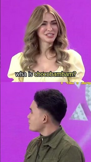 Polyglot got EXPOSED on LIVE TV!? 🤔