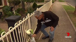 The devastated family of a grandfather killed inside his own Flinders Park home has thanked those who rushed to his aid. It comes as chilling pictures emerge of the accused killer making a casual getaway after the horrific attack. www.7news.com.au #FlindersPark #7News | 7NEWS Adelaide