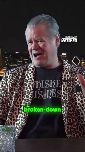 Johnny Sharkman BRUTALLY Roasts Where's Waldo!