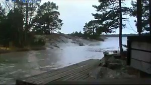 124K views · 816 reactions | The Amazing Power in a Lightning Strike as it hits a River, Captured on video. | Ufonly | Facebook