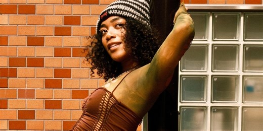 Get to know UMI, the queer alt-R&B artist the music world needs right now