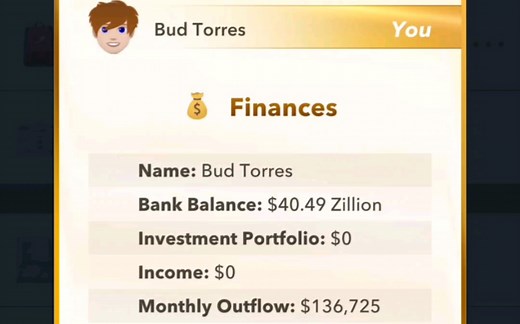 bitlife最新版3.10.2a，更新黑市与博物馆，拍卖