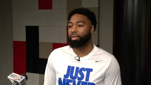 Huntsville native Justin Pride won three championships as a player, now he wants to turn Jemison into a winner