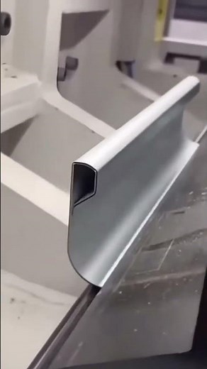 Smart Automatic Sheet Metal Forming Machine - Good tools and machinery make work easy