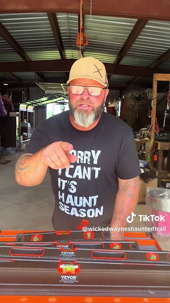 Vevor 6pc Magnetic Level Set for Construction