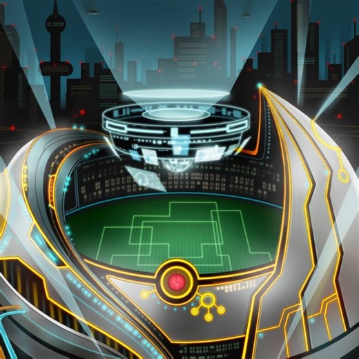 U.A DECK 2019 - YGOPRODeck