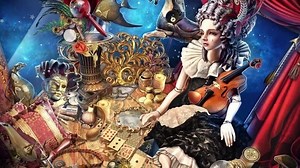 Learn more about the new PC and iPad content update! | Midnight Castle