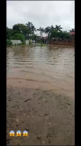 6.8K views · 26 reactions | KwaZulu-Natal is preparing for prolonged rainfall that may cause road crashes and house destruction. Motorists are urged to be cautious, especially on slippery roads. Authorities are on standby to assist affected families and accelerate road construction. @Followers #rains #heavy #rain #Durban #KZN #floods #disaster | Clairwood Worldwide | Facebook