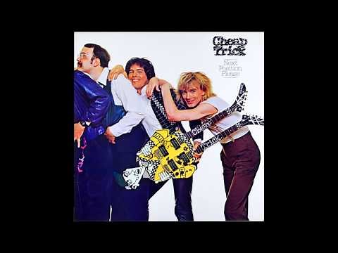 Cheap Trick - I Can't Take It