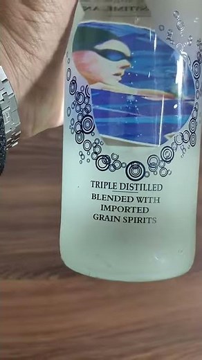 Magic Moment Vodka | The Whiskeypedia