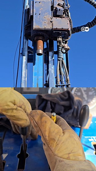 Sustainable lithium extraction?