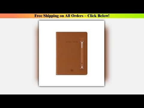 Huion Note Smart Notebook Wireless Graphics Tablet 50 Pages A5 Notepad Electronic Writing Pad