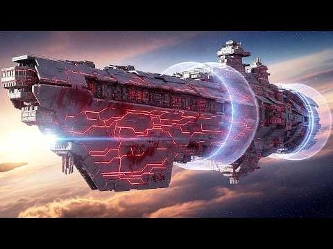 An Alien Distress Call Went Out—Humanity’s Deadliest Fleet Arrived | HFY Sci-Fi Stories