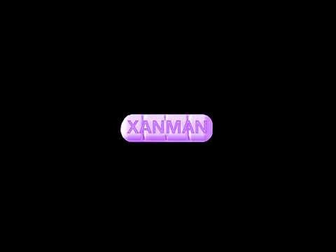 Xanman - Point (Slowed)