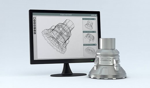 STL Datei reparieren: Die besten Repair Software - 3Dnatives