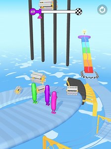 Android and iOS Mobile video gaming Max All Level Gameplay Walkthrough | 5stargameplay