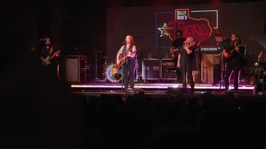 Ashley McBryde talks music, tattoos and Texas before Freedom Over Texas debut on July 4
