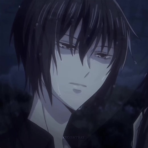 Exploring Akito Sohma: The Complex Antagonist in Fruits Basket