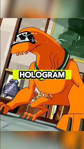 Dark Secret Of Wildmutt Ben 10 #cartoon #omnitrix #benten #ben10omniverse