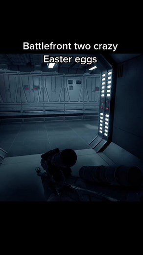 Battlefront 2 Easter Eggs Explained