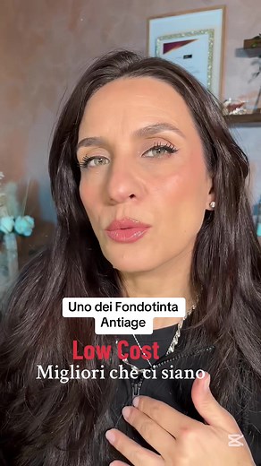 L'Oréal Paris Fondotinta Age Perfect Serum Review