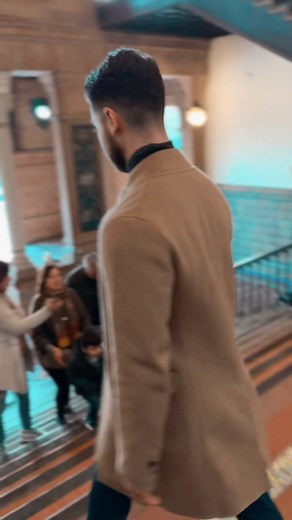 ALBERTO BLANCO on Instagram: "Sevilla 🇪🇸💃"