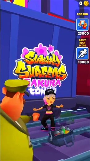 Subway Surfers 🚆 The Game That Made Our Childhood Legendary ❤️