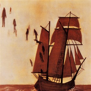 The Decemberists - Castaways And Cutouts