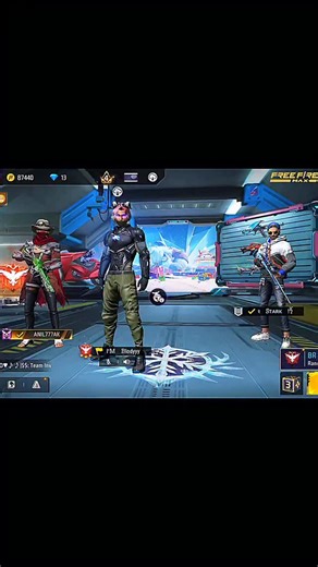 FOXZIE 🍻 on Instagram: "Dolly👑❤️‍🔥 @foxzieff @cloxyy_444 #freefire#viral#trending##explorepage#trendinggreels#viralreels#fyp#viralreels#reelsintagram# reelkarofeelkaro"