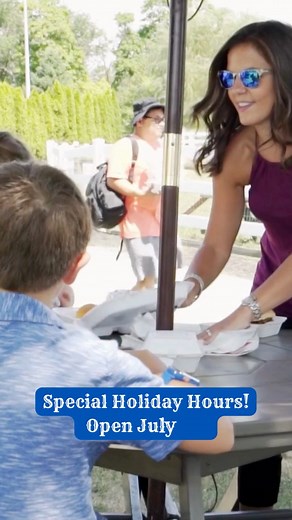 105 reactions · 16 shares | The BBQ Barn on our farm will be open...