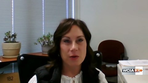 ‘Any bit of assistance helps’: Champaign Co. program helping people save money on water bills