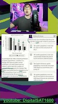 CHART Understanding -- Bluebook Test 10