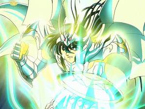 "Hypnos vs Hyoga & Shiryu" "No puede ser, ¿Cómo pudieron destruir la oscuridad de la somnolencia eterna?" - Hypnos - | Shun De Andromeda