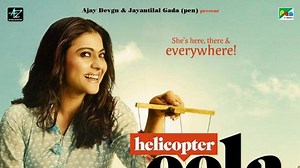 Helicopter Eela Full Movie English Sub