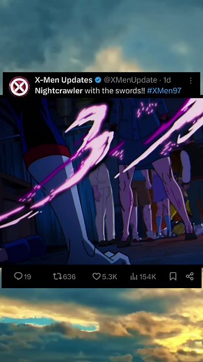 Wolverine and Nightcrawler Kiss: Exploring X-Men's Bromance