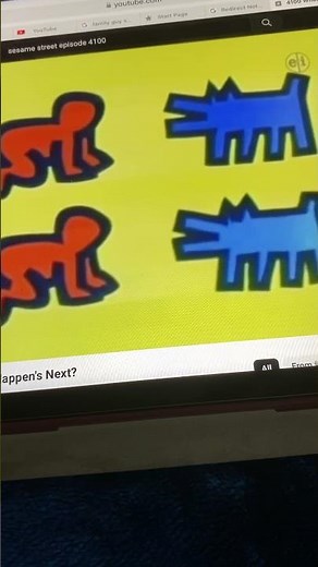 Sesame Street: Babies and Dogs